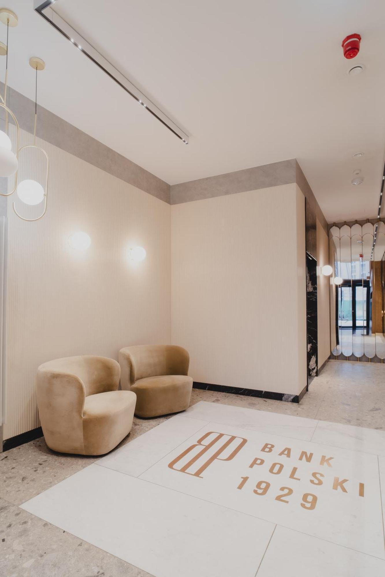 Totu Home Bank Polski Gdynia Modern Apartment エクステリア 写真
