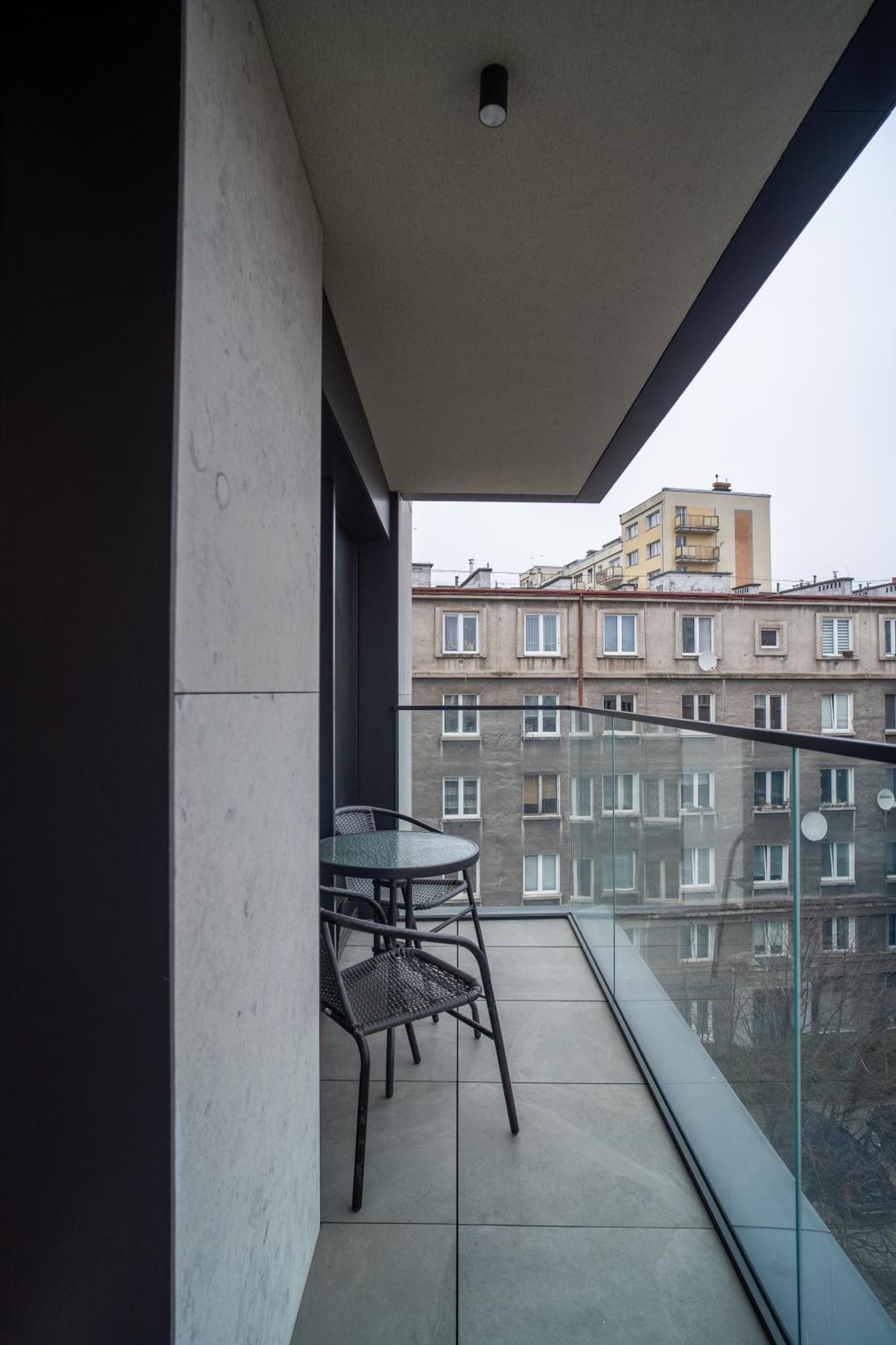Totu Home Bank Polski Gdynia Modern Apartment エクステリア 写真