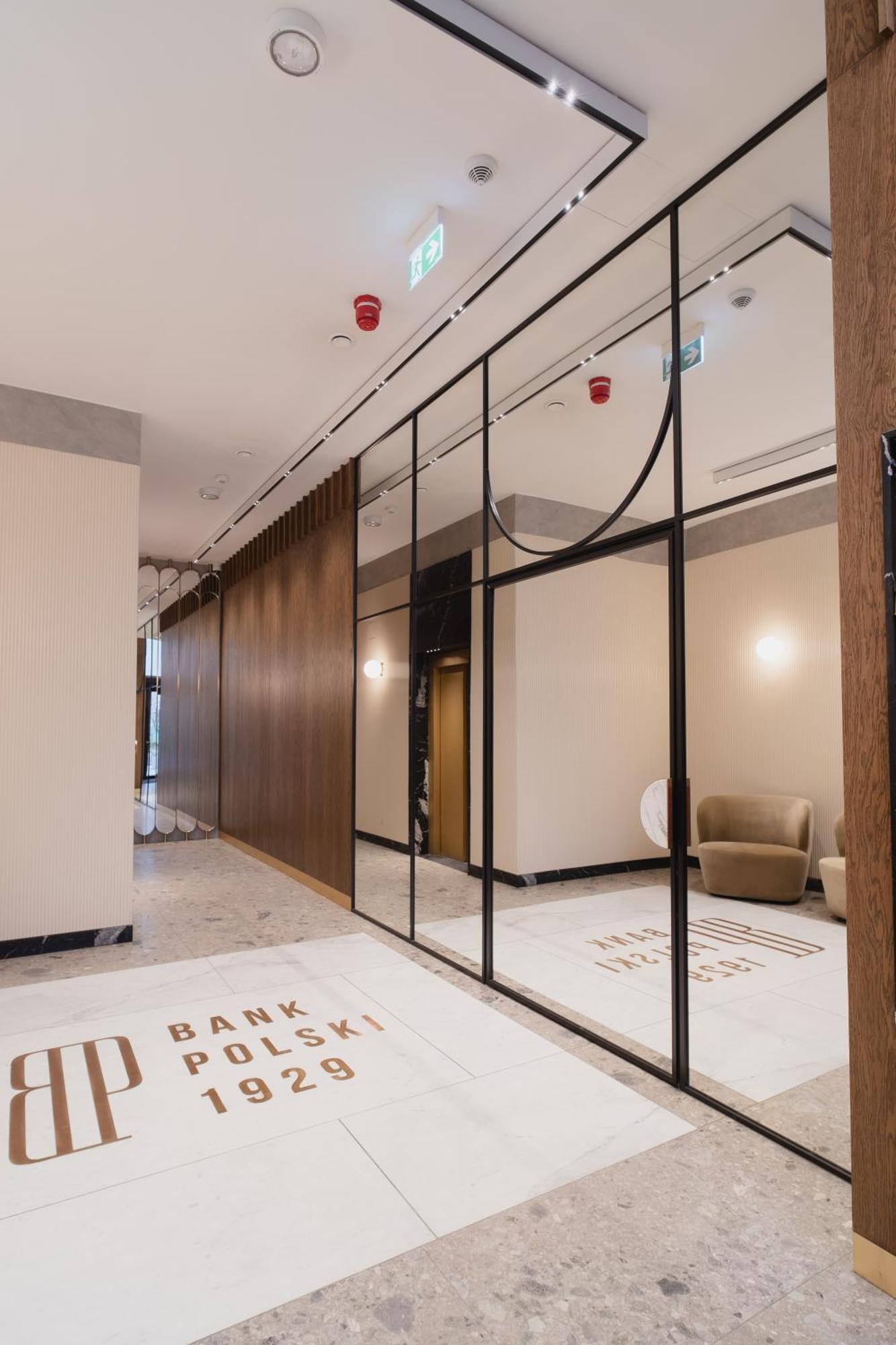Totu Home Bank Polski Gdynia Modern Apartment エクステリア 写真